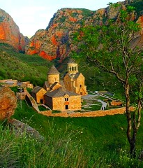 Noravank