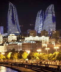 Baku