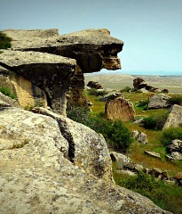 Gobustan