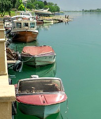 Mingachevir