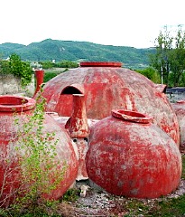 Mtskheta