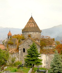 Sanahin