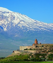 Khor Virap