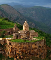 Tatev