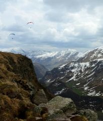 Kazbegi