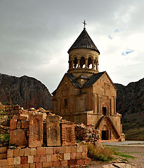 Noravank