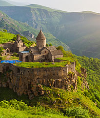 Tatev