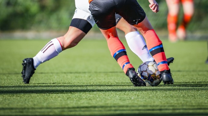 UEFA European U-21 Championship in Georgia - Sport & Culture - 12 days (GE-14)